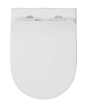 GLIDE II - Back to wall toilet by bathroom brands - view 3